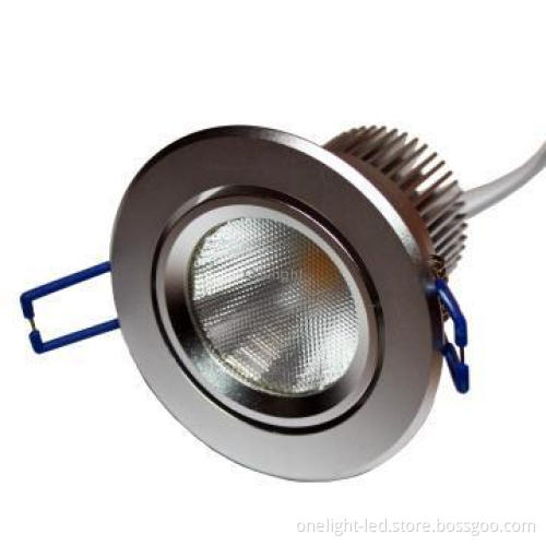 Energy Saving Ceiling Lights with High Luminous and Long Lifespan